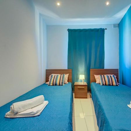 Sapphire Court 2 Bedroom Apartments By Shortletsmalta Sliema Eksteriør bilde